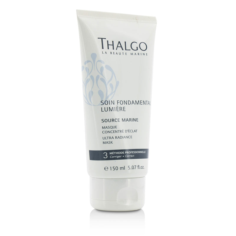 Thalgo Source Marine Ultra Radiance Mask - Salon Product 