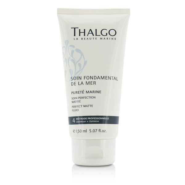 Thalgo Purete Marine Perfect Matte Fluid (Salon Size)  150ml/5.07oz