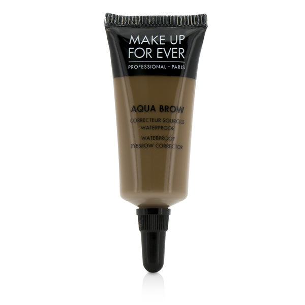 Make Up For Ever Aqua Brow Waterproof Eyebrow Corrector - # 15 (Blond)  7ml/0.23oz