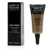 Make Up For Ever Aqua Brow Waterproof Eyebrow Corrector - # 15 (Blond)  7ml/0.23oz
