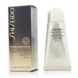 Shiseido Future Solution LX Universal Defense SPF 50  50ml/1.8oz