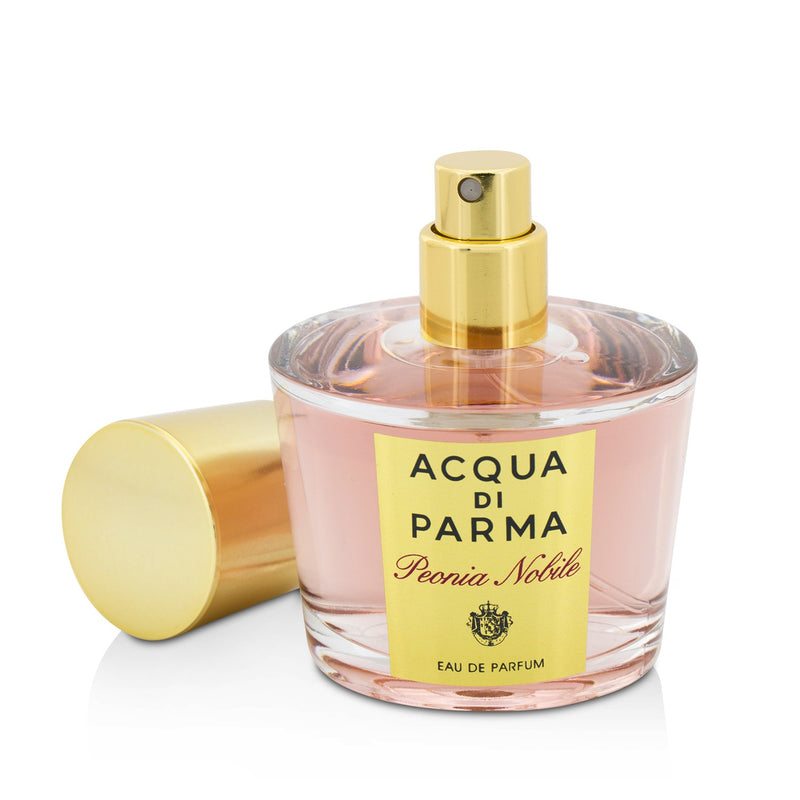 Acqua Di Parma Peonia Nobile Eau De Parfum Spray 