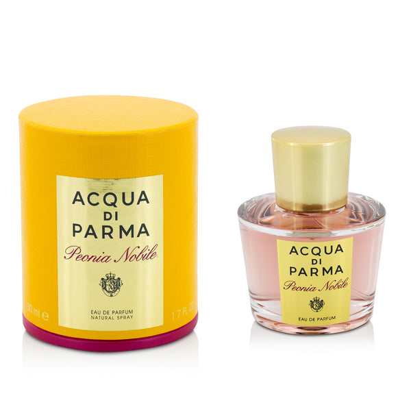 Acqua Di Parma Peonia Nobile Eau De Parfum Spray 