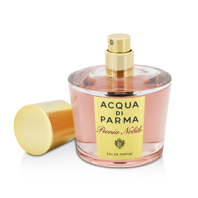 Acqua Di Parma Peonia Nobile Eau De Parfum Spray 