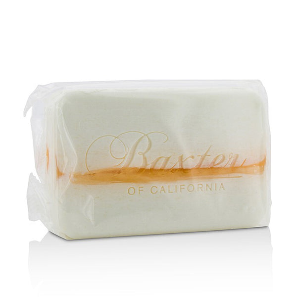 Baxter Of California Vitamin Cleansing Bar (Citrus And Herbal-Musk Essence) 198g/7oz