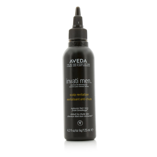 Aveda Invati Men Scalp Revitalizer (For Thinning Hair)  125ml/4.2oz