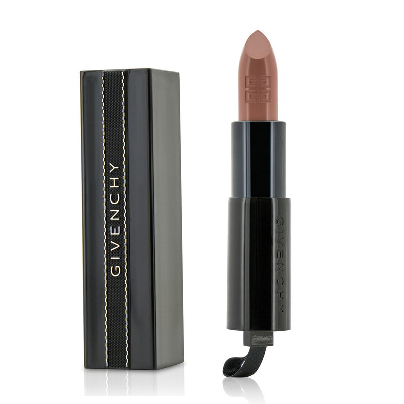 Givenchy Rouge Interdit Satin Lipstick - # 4 Street Rose 