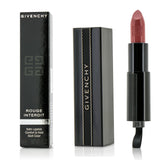 Givenchy Rouge Interdit Satin Lipstick - # 6 Rose Nocturne 