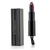 Givenchy Rouge Interdit Satin Lipstick - # 7 Purple Fiction 3.4g/0.12oz