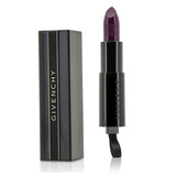 Givenchy Rouge Interdit Satin Lipstick - # 7 Purple Fiction 