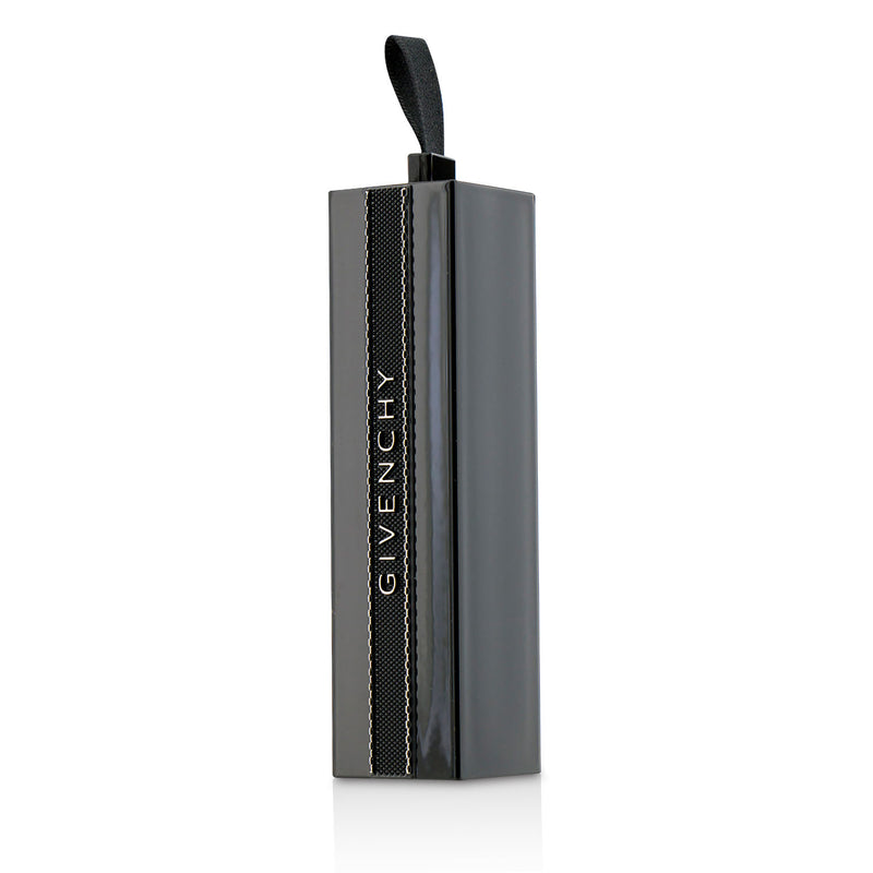 Givenchy Rouge Interdit Satin Lipstick - # 12 Rouge Insomnie 