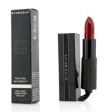 Givenchy Rouge Interdit Satin Lipstick - # 12 Rouge Insomnie 