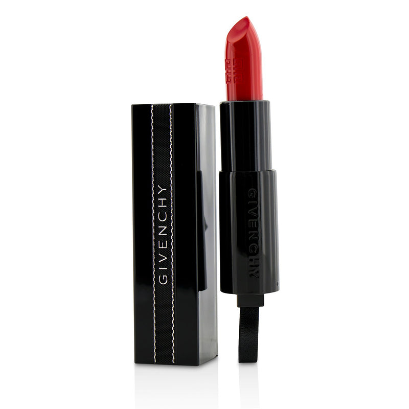 Givenchy Rouge Interdit Satin Lipstick - # 13 Rouge Interdit 