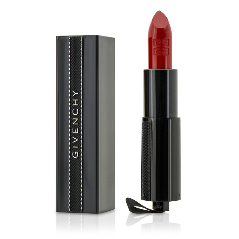 Givenchy Rouge Interdit Satin Lipstick - # 14 Redlight 