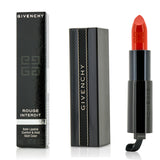 Givenchy Rouge Interdit Satin Lipstick - # 15 Orange Adrenaline 