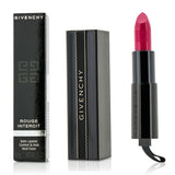 Givenchy Rouge Interdit Satin Lipstick - # 23 Fuchsia-in-the-know 