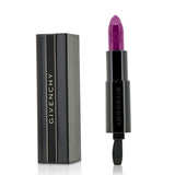 Givenchy Rouge Interdit Satin Lipstick - # 24 Ultravioline 