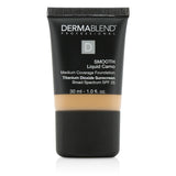 Dermablend Smooth Liquid Camo Foundation SPF 25 (Medium Coverage) - Honey Beige (50C)  30ml/1oz
