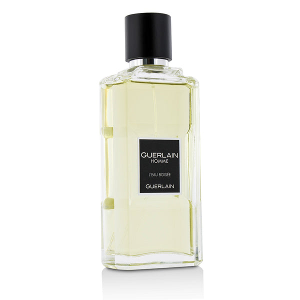 Guerlain Homme L'Eau Boisee Eau De Toilette Spray  100ml/3.3oz