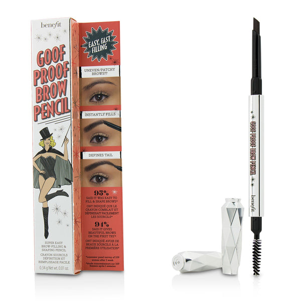 Benefit Goof Proof Brow Pencil - # 5 (Deep) 