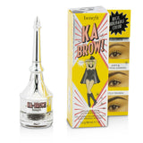 Benefit Ka Brow Cream Gel Brow Color With Brush - # 5 (Deep)  3g/0.1oz