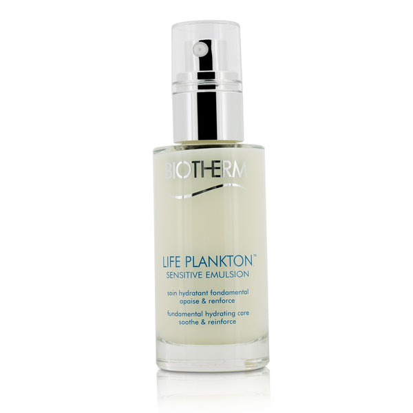 Biotherm Life Plankton Sensitive Emulsion 