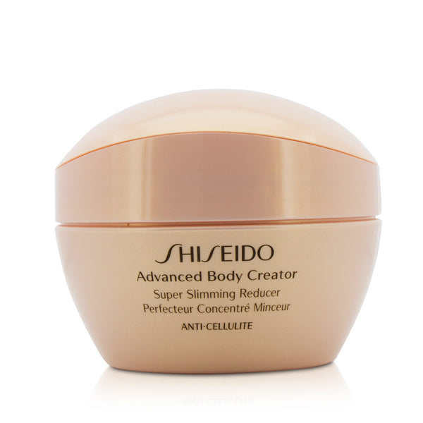 Shiseido Advanced Body Creator Super Slimming Reducer 