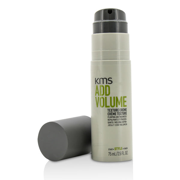 KMS California Add Volume Texture Creme (Plumping and Thickness) 
