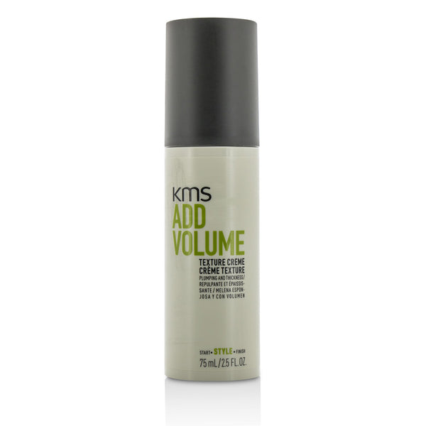 KMS California Add Volume Texture Creme (Plumping and Thickness) 