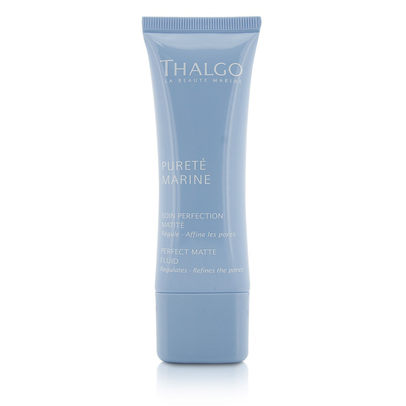 Thalgo Purete Marine Perfect Matte Fluid - For Combination to Oily Skin  40ml/1.35oz