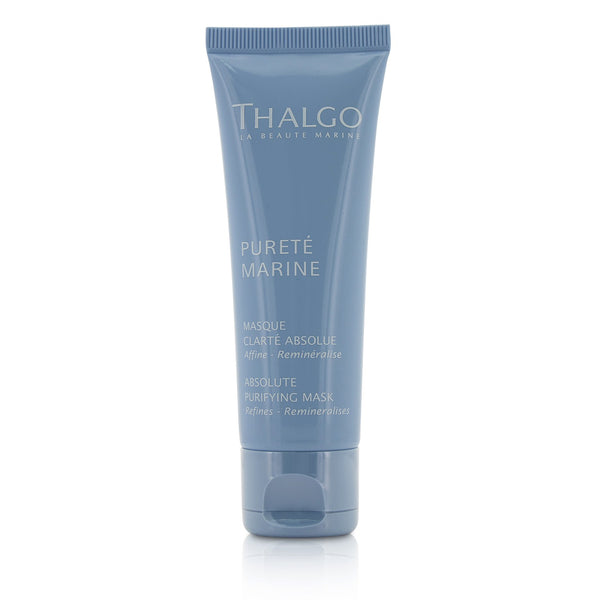 Thalgo Purete Marine Absolute Purifying Mask - For Combination to Oily Skin 