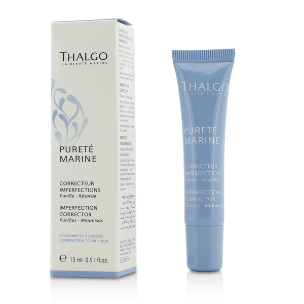 Thalgo Purete Marine Imperfection Corrector - For Combination to Oily Skin  15ml/0.5oz