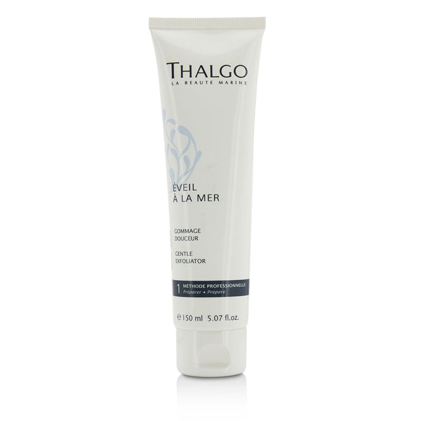 Thalgo Eveil A La Mer Gentle Exfoliator - For Dry, Delicate Skin (Salon Size)  150ml/5.07oz