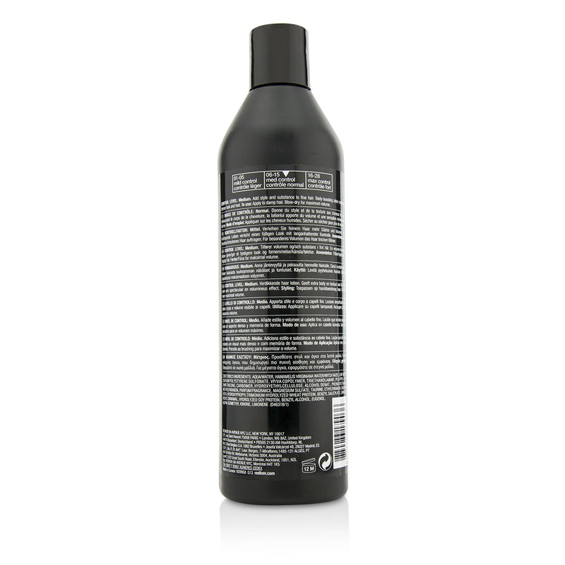 Redken Styling Thickening Lotion 06 All-Over Body Builder 