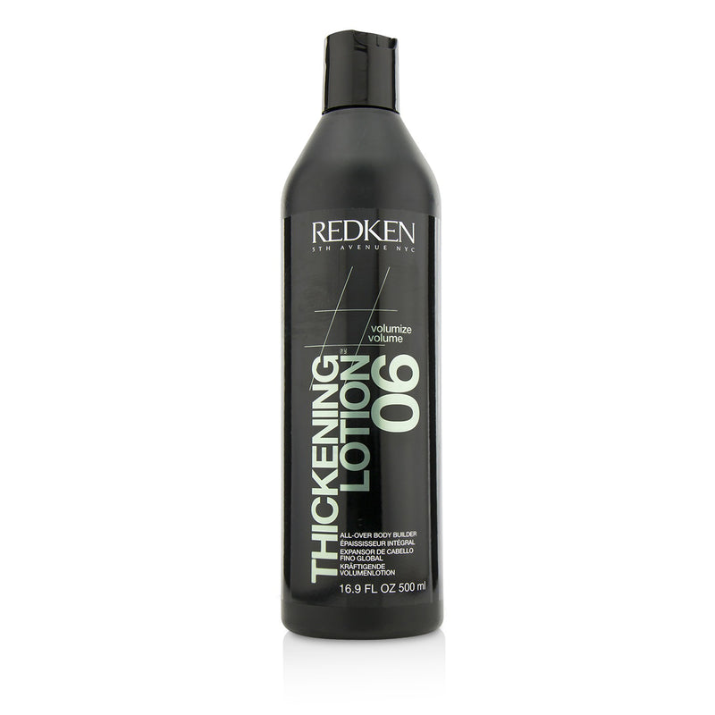 Redken Styling Thickening Lotion 06 All-Over Body Builder 