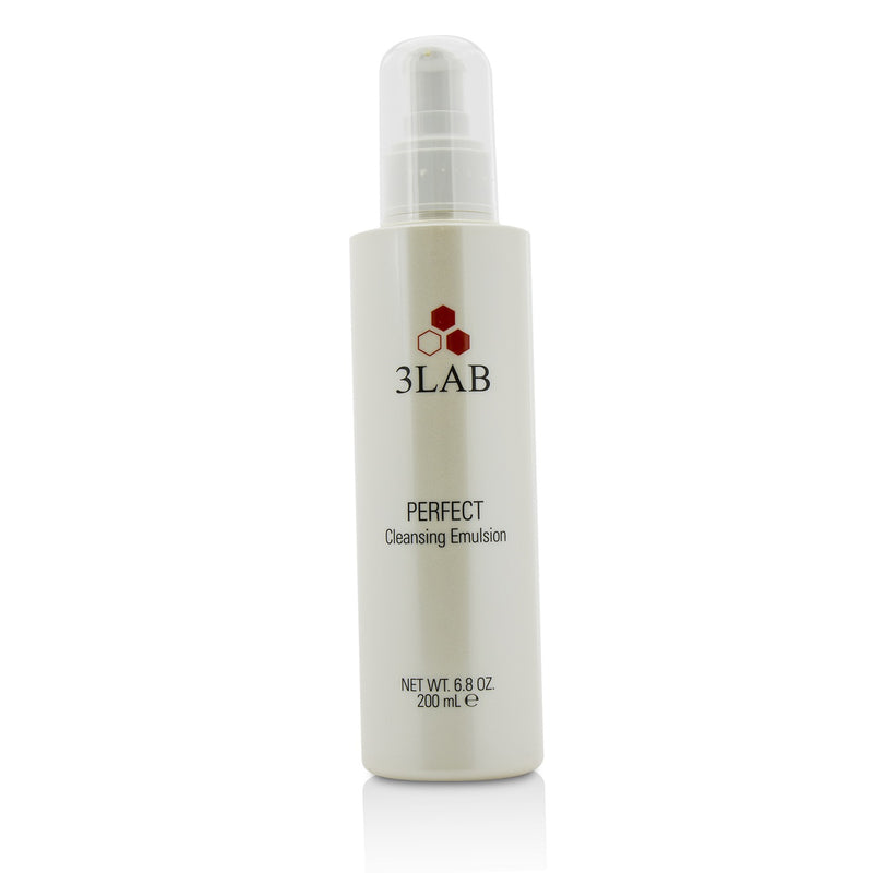 3LAB Perfect Cleansing Emulsion 