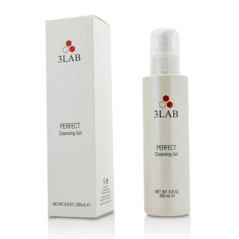 3LAB Perfect Cleansing Gel 
