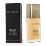 Laura Mercier Candleglow Soft Luminous Foundation - # 3W2 Golden 