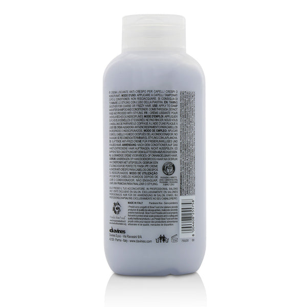 Davines Love Hair Smoother (Lovely Taming Smoother For Coarse or Frizzy Hair)  150ml/5.07oz