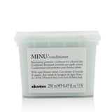 Davines Minu Conditioner Illuminating Protective Conditioner (For Coloured Hair) 