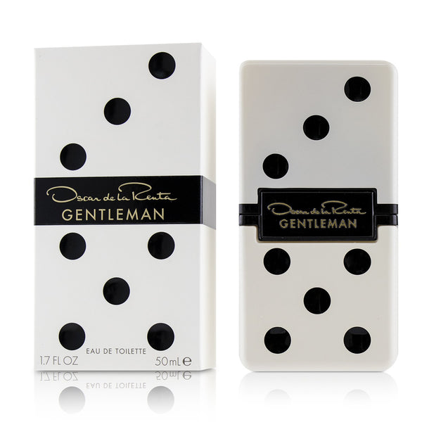 Oscar De La Renta Gentleman Eau De Toilette Spray 