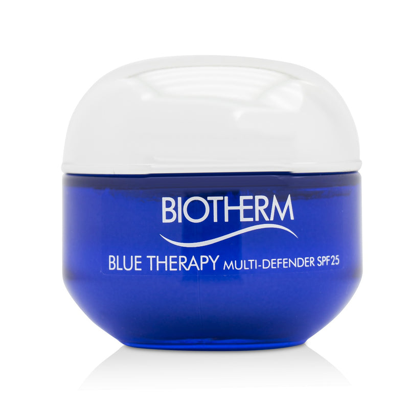 Biotherm Blue Therapy Multi-Defender SPF 25 - Dry Skin 