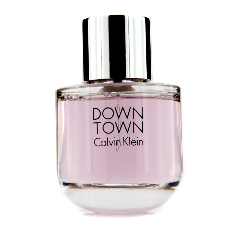 Calvin Klein Downtown Eau De Parfum Spray (Unboxed)  90ml/3oz