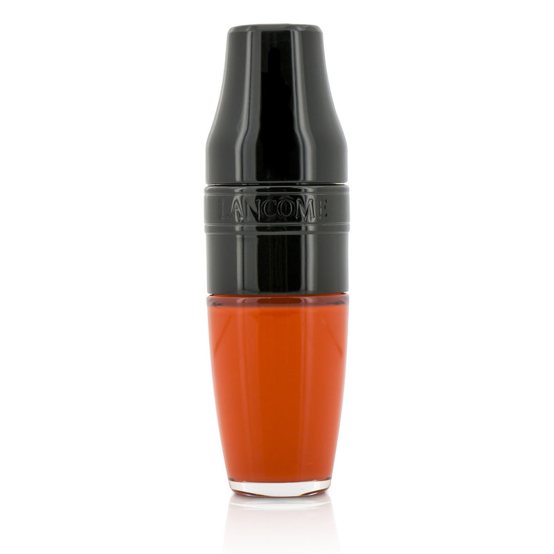 Lancome Matte Shaker Liquid Lipstick - # 186 Magic Orange  6.2ml/0.2oz