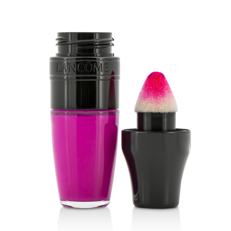 Lancome Matte Shaker Liquid Lipstick - # 379 Yummy Pink  6.2ml/0.2oz