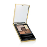 Yves Saint Laurent Couture Palette (5 Color Ready To Wear) #14 (Rosy Contouring) 
