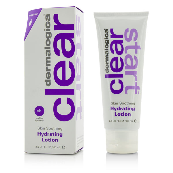 Dermalogica Clear Start Skin Soothing Hydrating Lotion 