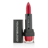 Youngblood Intimatte Mineral Matte Lipstick - #Sinful  4g/0.14oz