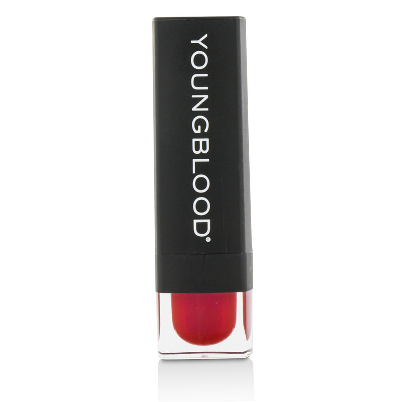 Youngblood Intimatte Mineral Matte Lipstick - #Sinful  4g/0.14oz