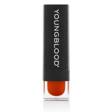 Youngblood Intimatte Mineral Matte Lipstick - #Fever 
